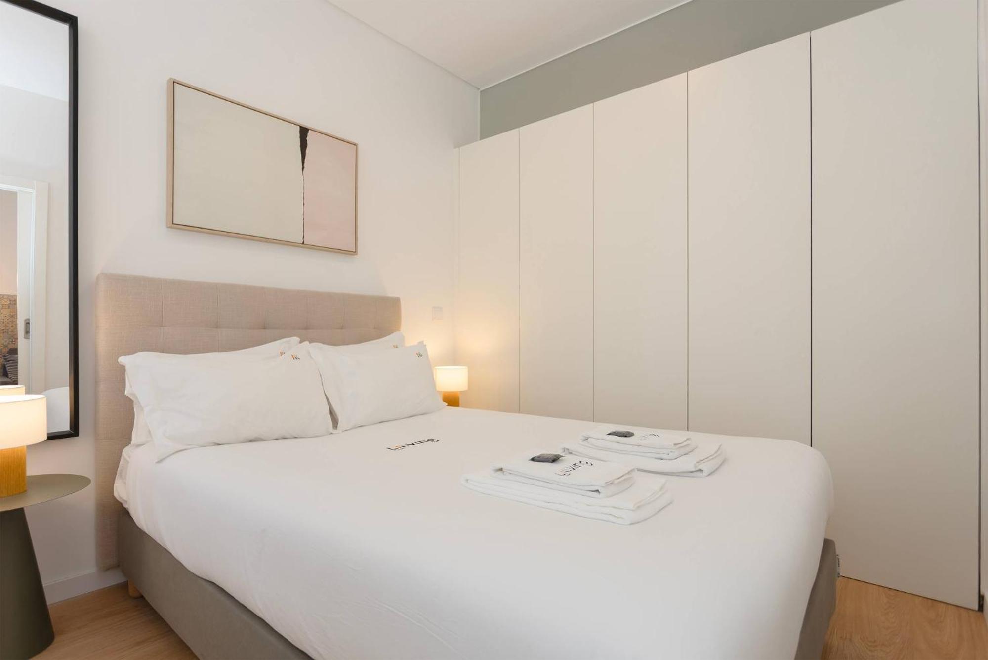 Apartamento Liiiving In - Invictus Bolhao Market *