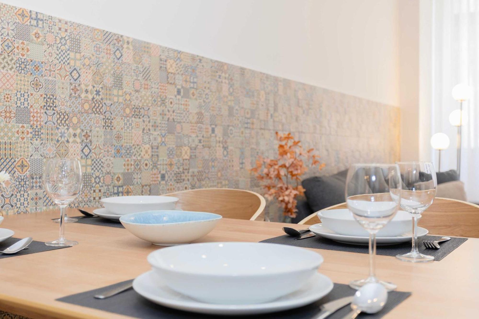 Liiiving In - Invictus Bolhao Market Apartamento Porto