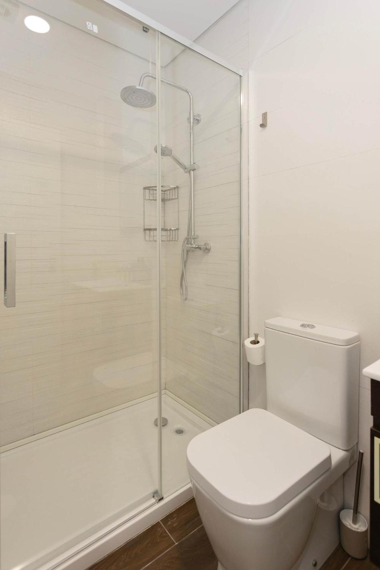 Liiiving In - Invictus Bolhao Market Apartamento