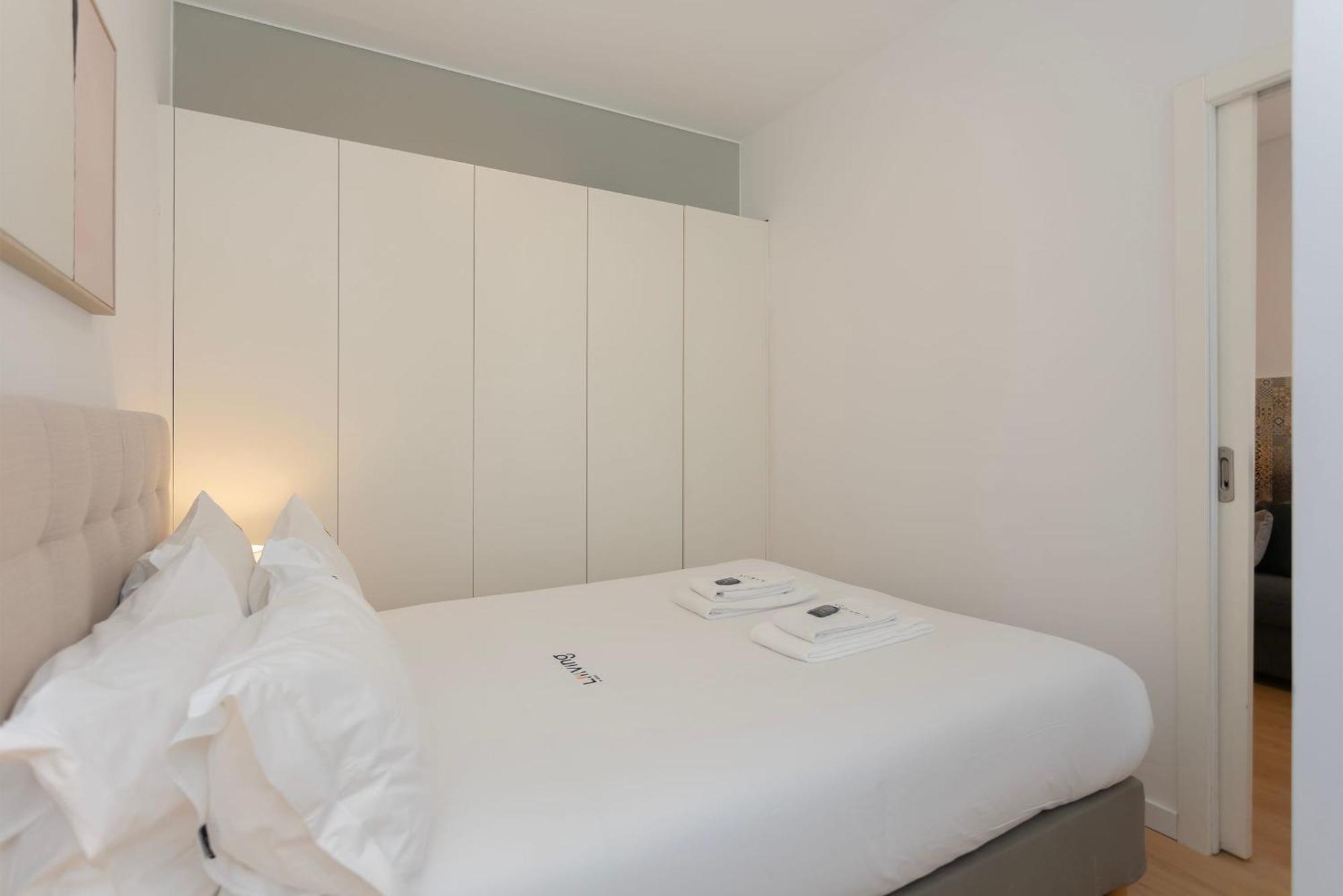 Liiiving In - Invictus Bolhao Market Apartamento *