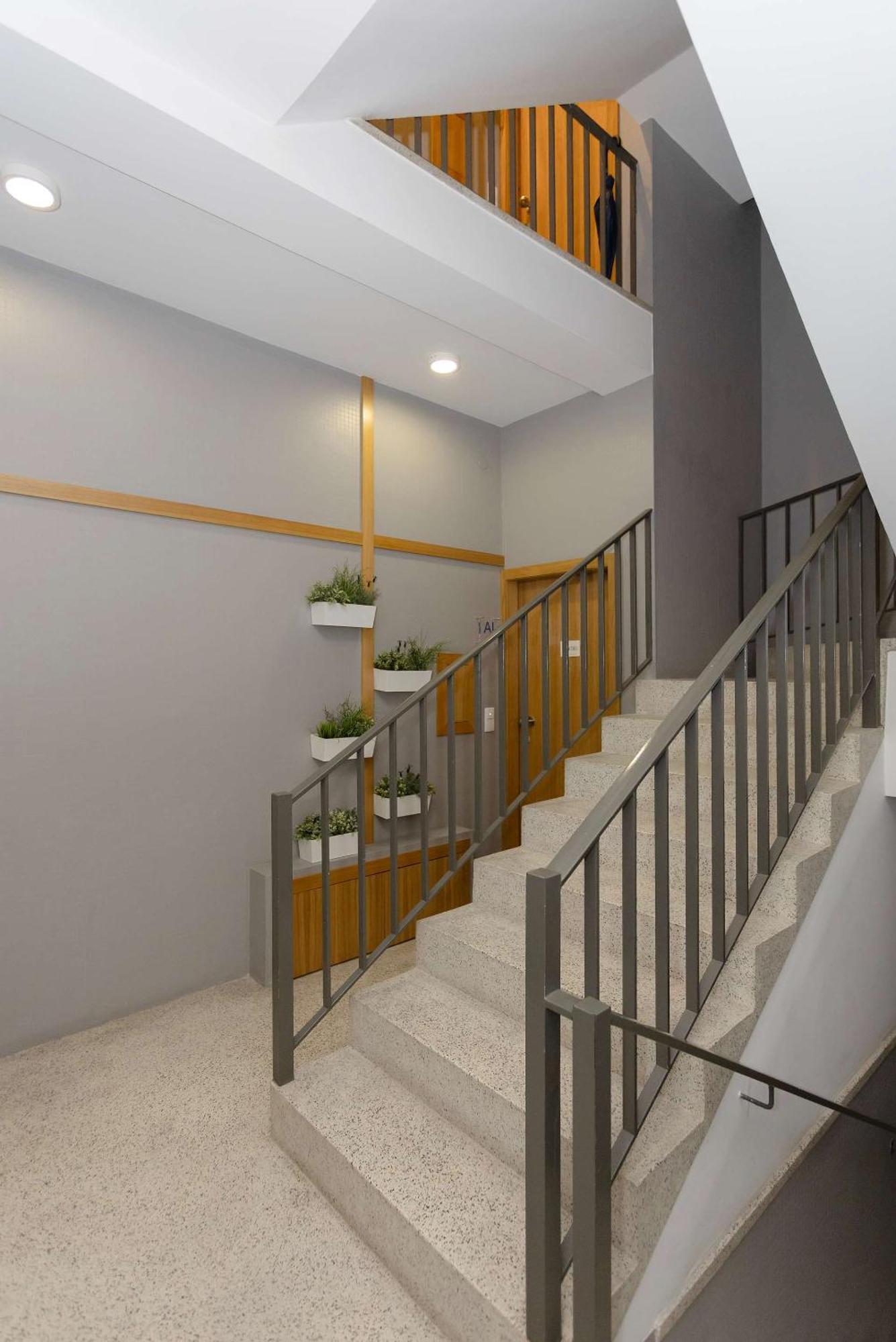 Liiiving In - Invictus Bolhao Market Apartamento Porto