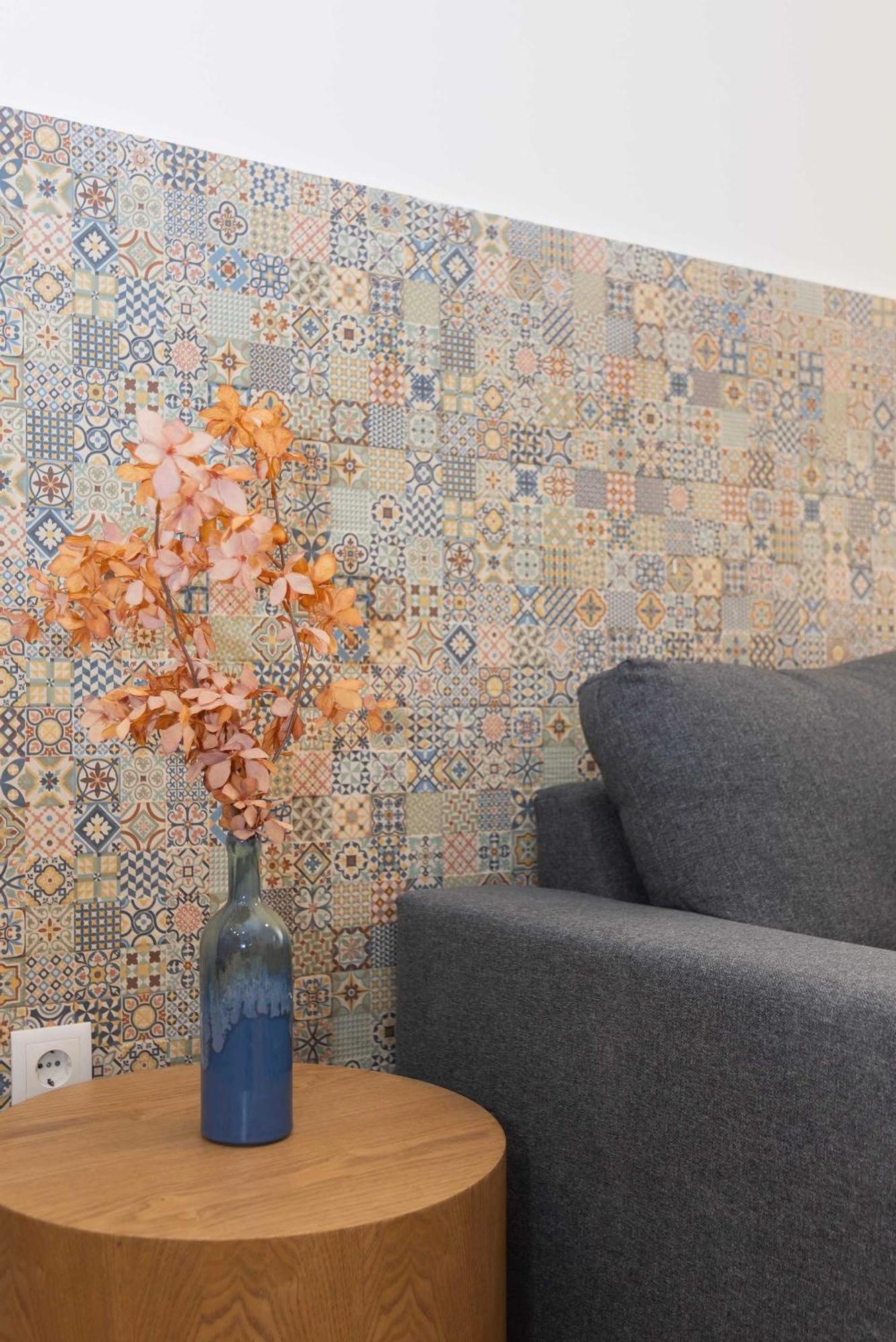 Apartment Liiiving In - Invictus Bolhao Market Porto