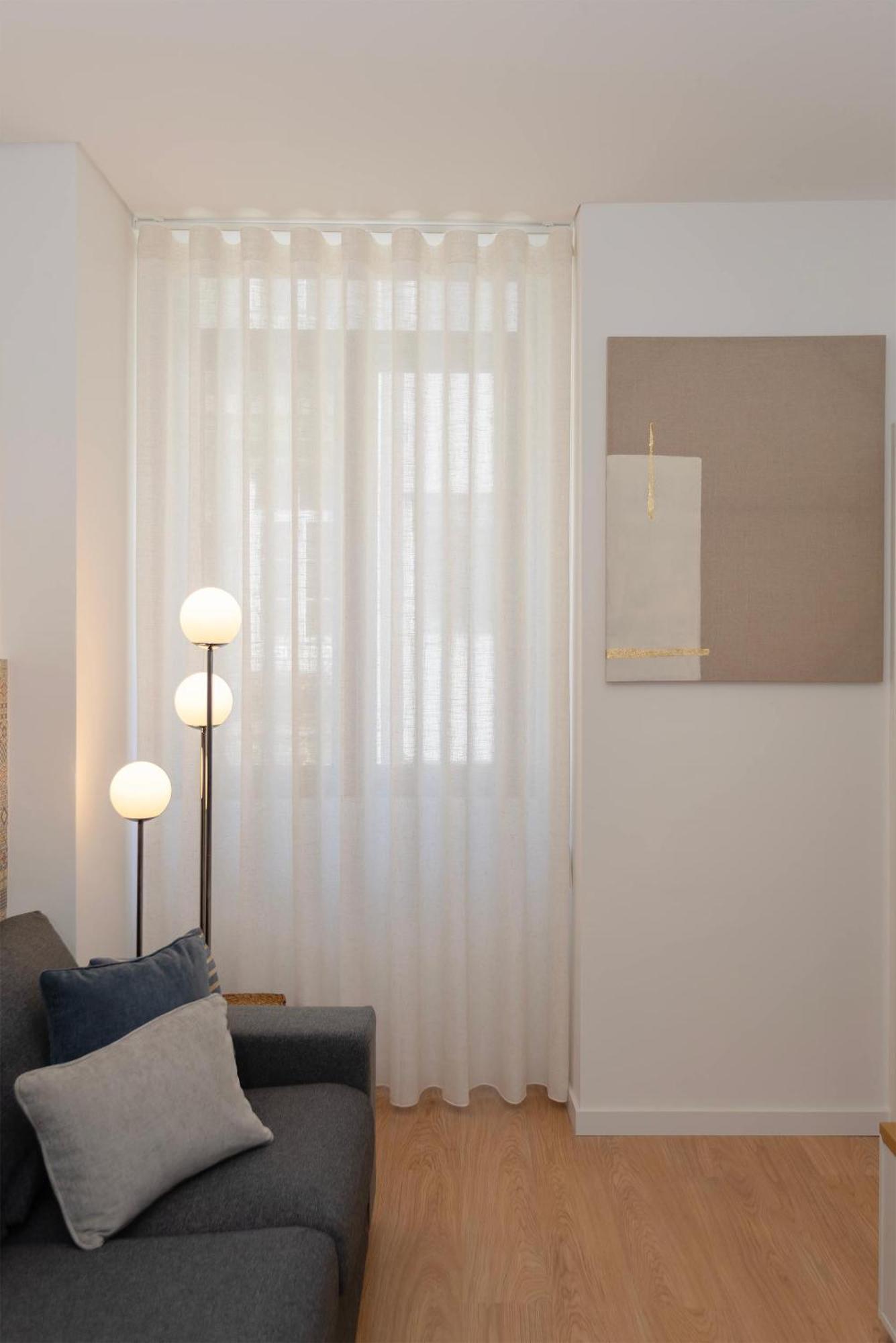 Apartamento Liiiving In - Invictus Bolhao Market Porto