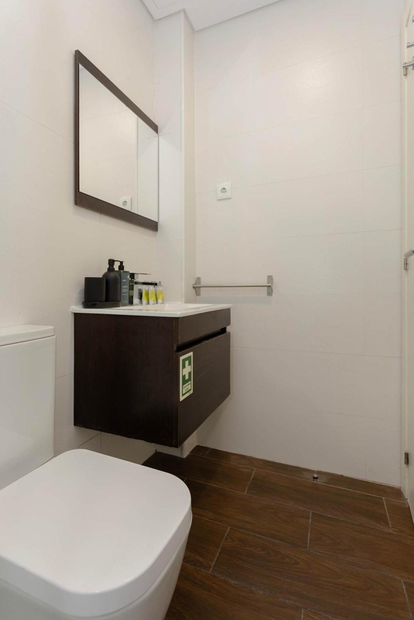 Apartamento Liiiving In - Invictus Bolhao Market
