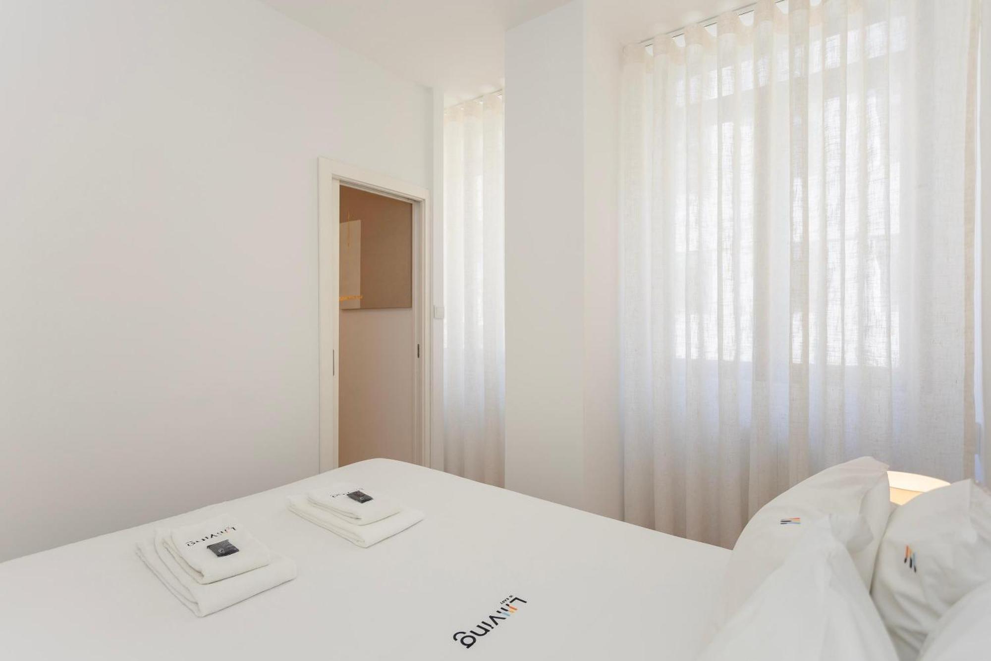 Apartment Liiiving In - Invictus Bolhao Market